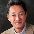 Kazuo (Kaz) Hirai, President and CEO, Sony Corporation